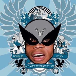 Meet your Posher, Douglas